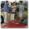 buying a car